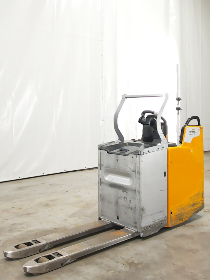 Still EXH-S20 - Тележка: фото 1 Still EXH-S20 - Тележка: фото 1