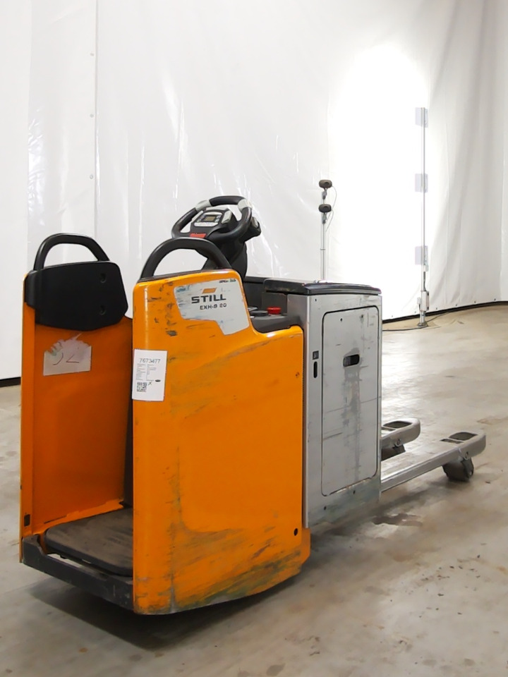 Still EXH-S20 - Тележка: фото 2 Still EXH-S20 - Тележка: фото 2