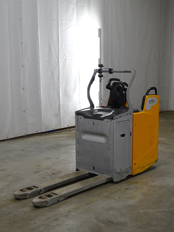 Still EXH-S25/520MM - Тележка: фото 1 Still EXH-S25/520MM - Тележка: фото 1