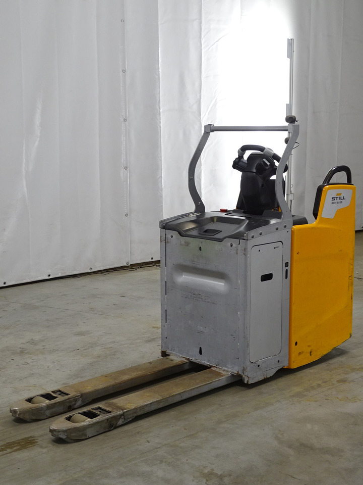 Still EXH-S25/520MM - Тележка: фото 1 Still EXH-S25/520MM - Тележка: фото 1