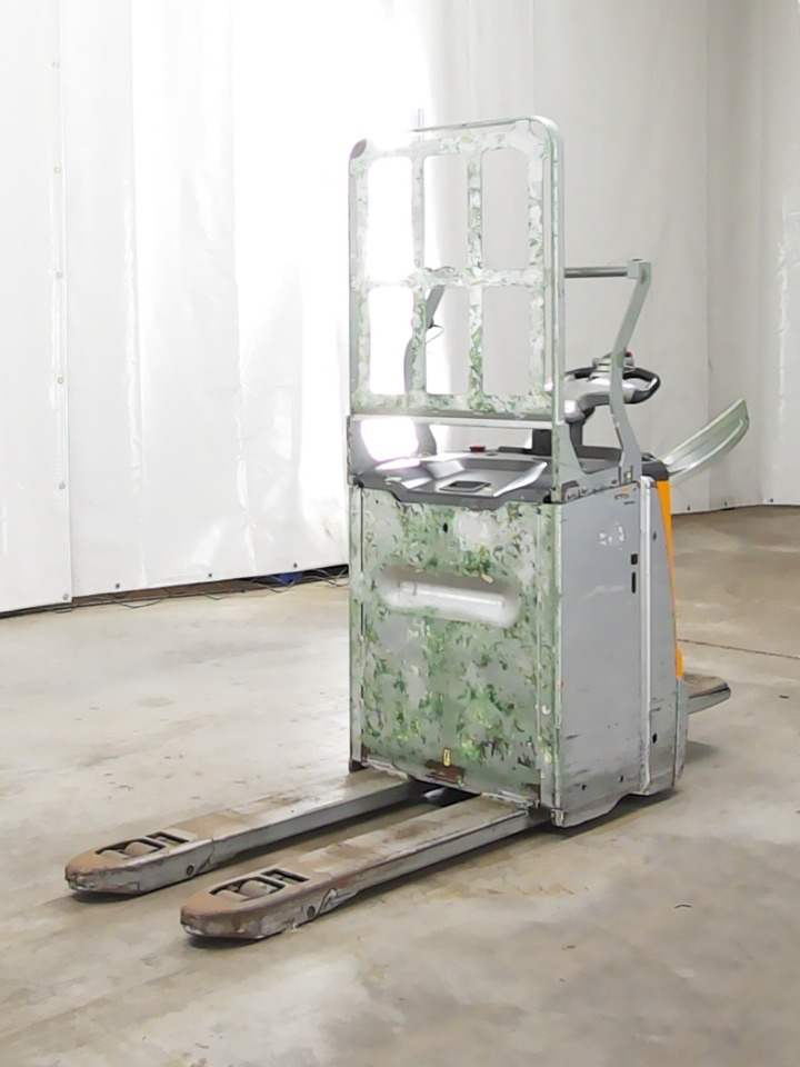 Тележка Still EXH-SF20: фото 1