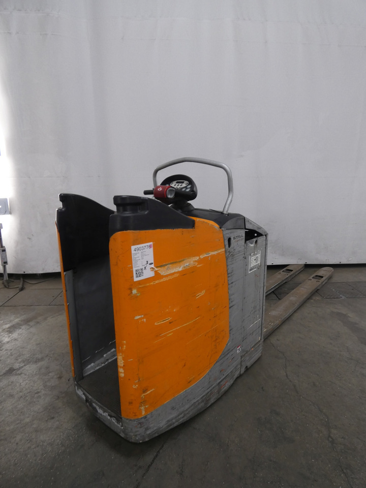 Still EXU-S24/2400MM - Тележка: фото 2 Still EXU-S24/2400MM - Тележка: фото 2