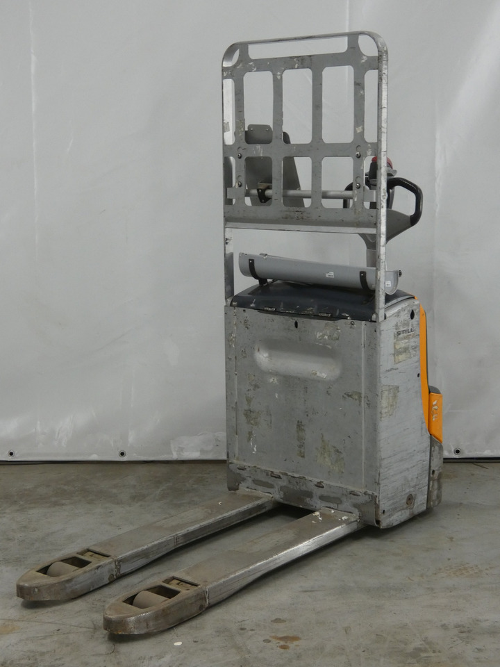 Still EXU16 - Тележка: фото 1 Still EXU16 - Тележка: фото 1