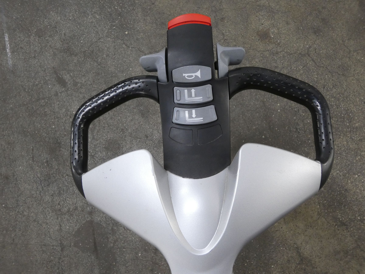 Still EXU16 - Тележка: фото 3 Still EXU16 - Тележка: фото 3