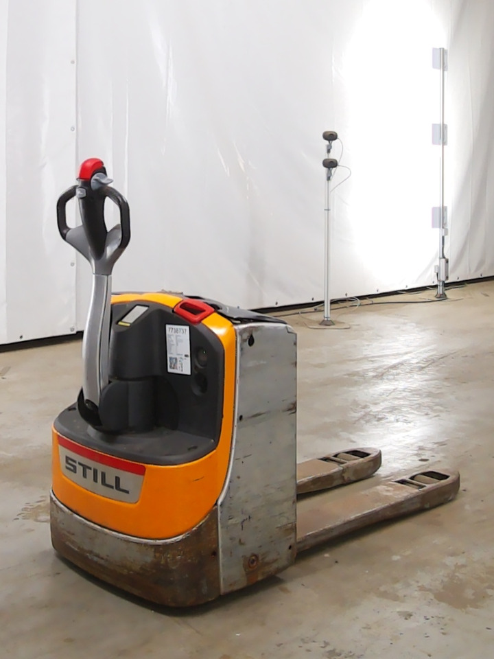 Still EXU16 - Тележка: фото 2 Still EXU16 - Тележка: фото 2