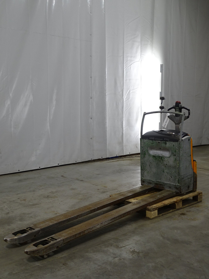 Still EXU20/2400MM - Тележка: фото 1 Still EXU20/2400MM - Тележка: фото 1