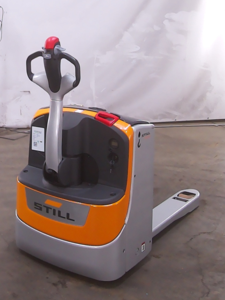 Still EXU20/BATT.NEU - Тележка: фото 2 Still EXU20/BATT.NEU - Тележка: фото 2