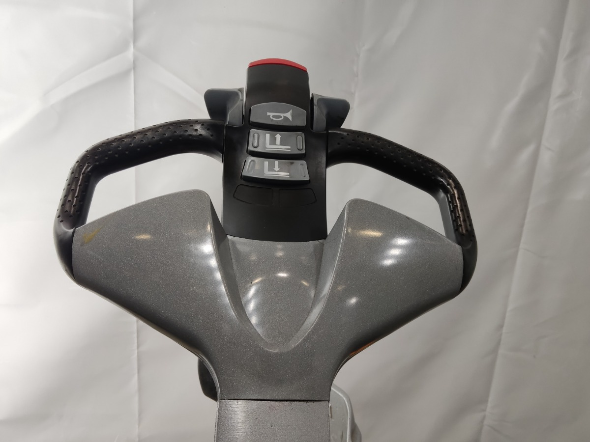 Still EXV-SF14/SONDERBAU - Штабелер: фото 3 Still EXV-SF14/SONDERBAU - Штабелер: фото 3