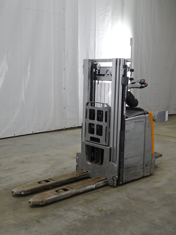 Still EXV-SF16 - Штабелер: фото 1 Still EXV-SF16 - Штабелер: фото 1