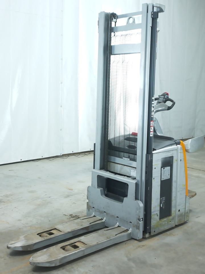 Still EXV-SF20/580MM - Штабелер: фото 1 Still EXV-SF20/580MM - Штабелер: фото 1