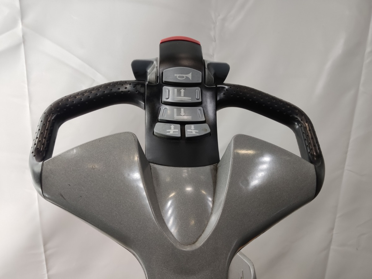 Still EXV-SF20I/570MM - Штабелер: фото 3 Still EXV-SF20I/570MM - Штабелер: фото 3