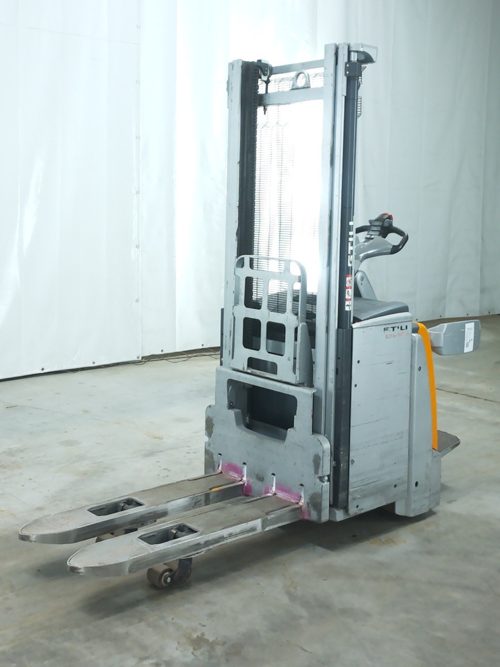 Still EXV-SF20I/570MM - Штабелер: фото 1 Still EXV-SF20I/570MM - Штабелер: фото 1