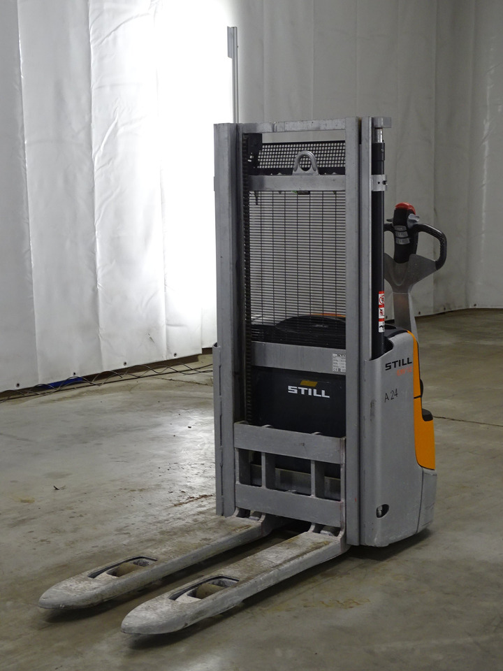 Still EXV12 - Штабелер: фото 1 Still EXV12 - Штабелер: фото 1