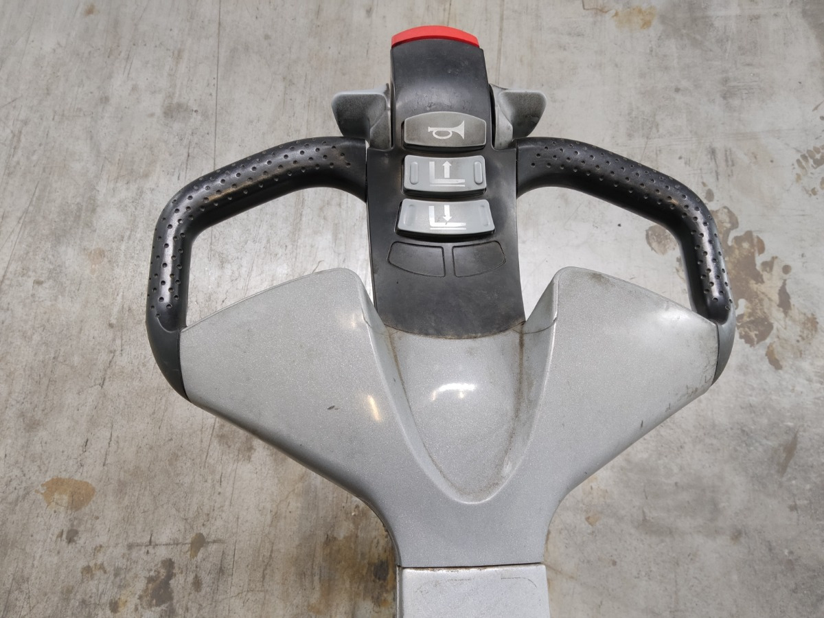 Still EXV12 - Штабелер: фото 3 Still EXV12 - Штабелер: фото 3