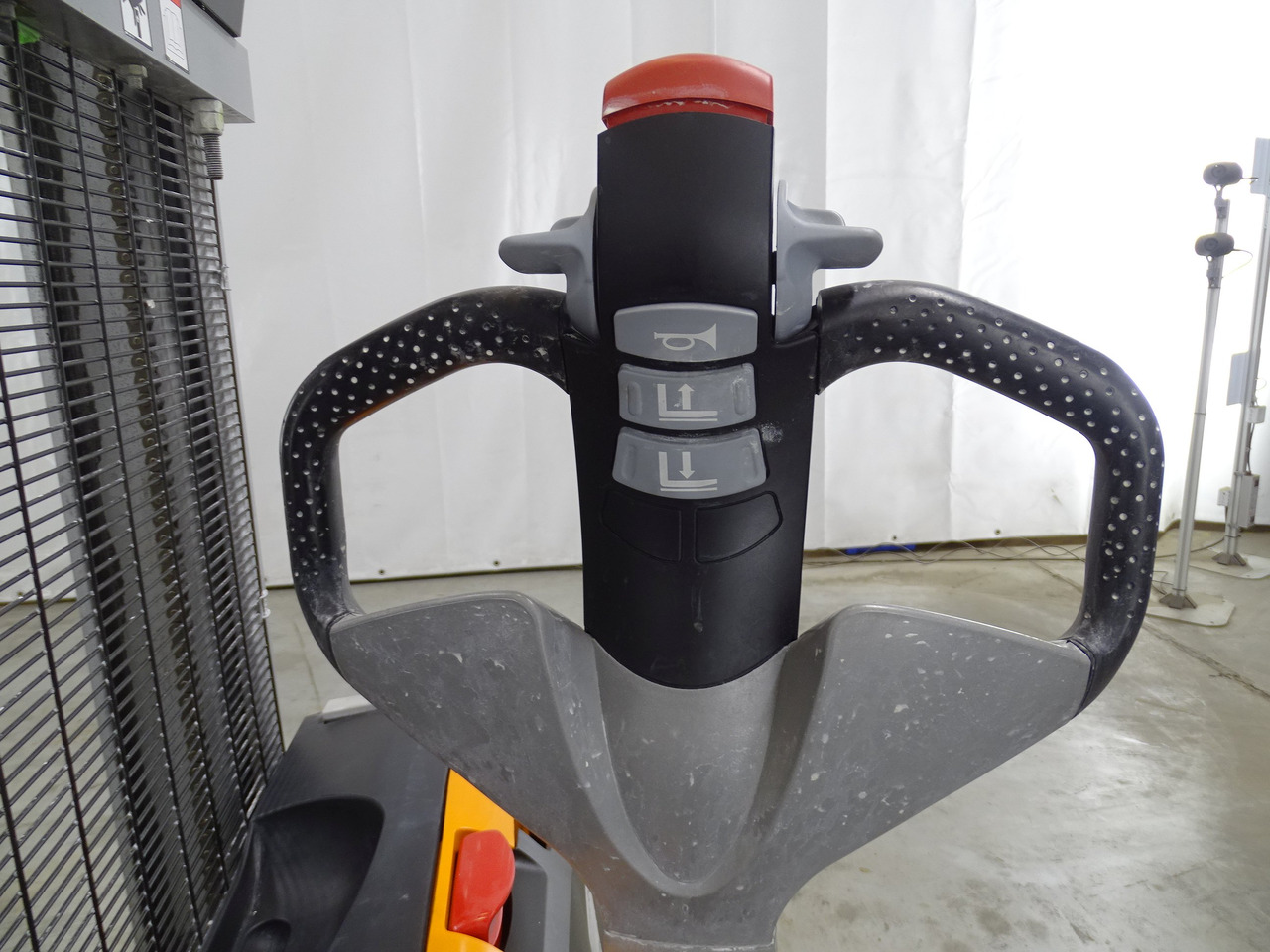 Still EXV12 - Штабелер: фото 3 Still EXV12 - Штабелер: фото 3