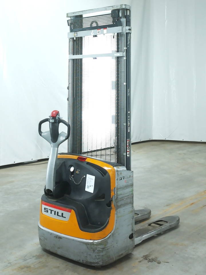 Still EXV12 - Штабелер: фото 2 Still EXV12 - Штабелер: фото 2