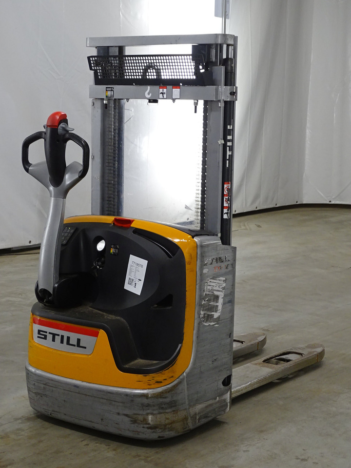 Still EXV12 - Штабелер: фото 2 Still EXV12 - Штабелер: фото 2