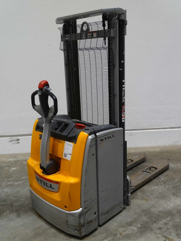 Still EXV14 - Штабелер: фото 2 Still EXV14 - Штабелер: фото 2