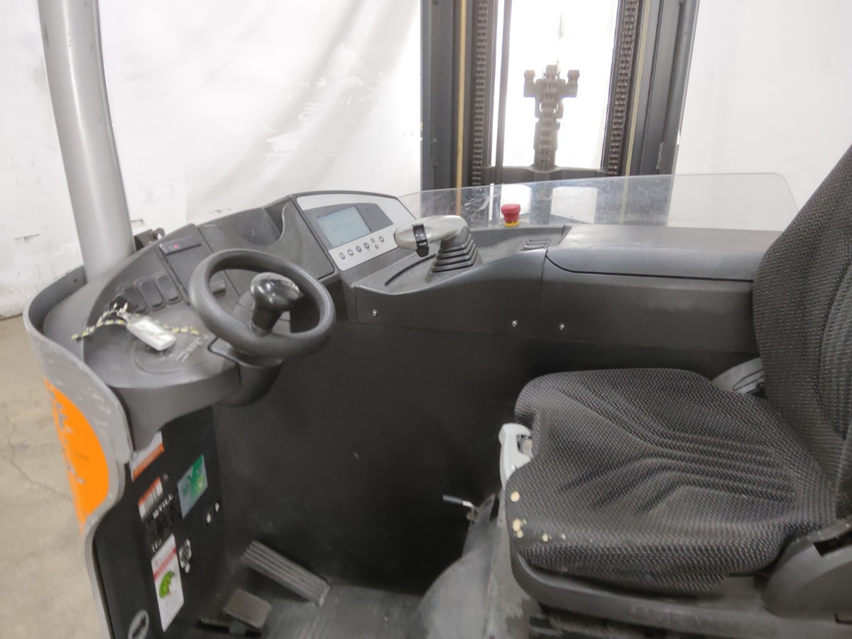 Still FM-X14 - Ричтрак: фото 3 Still FM-X14 - Ричтрак: фото 3