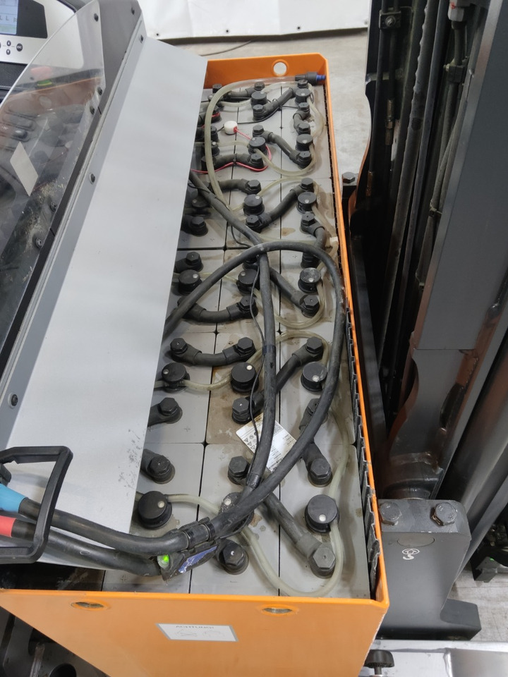 Still FM-X14 - Ричтрак: фото 4 Still FM-X14 - Ричтрак: фото 4