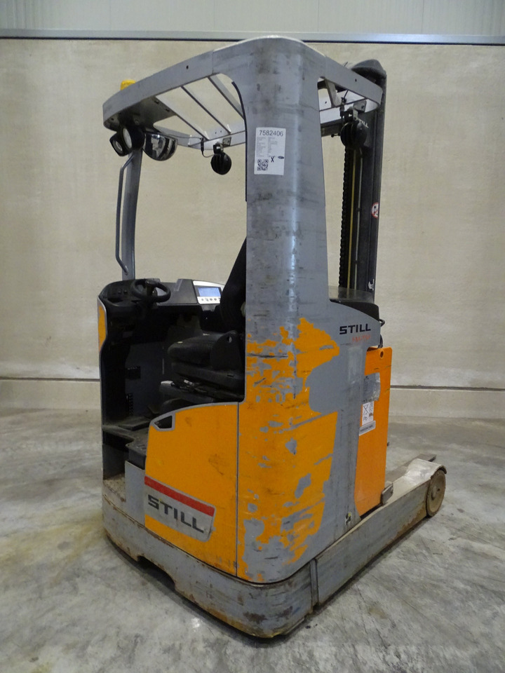 Still FM-X14 - Ричтрак: фото 2 Still FM-X14 - Ричтрак: фото 2