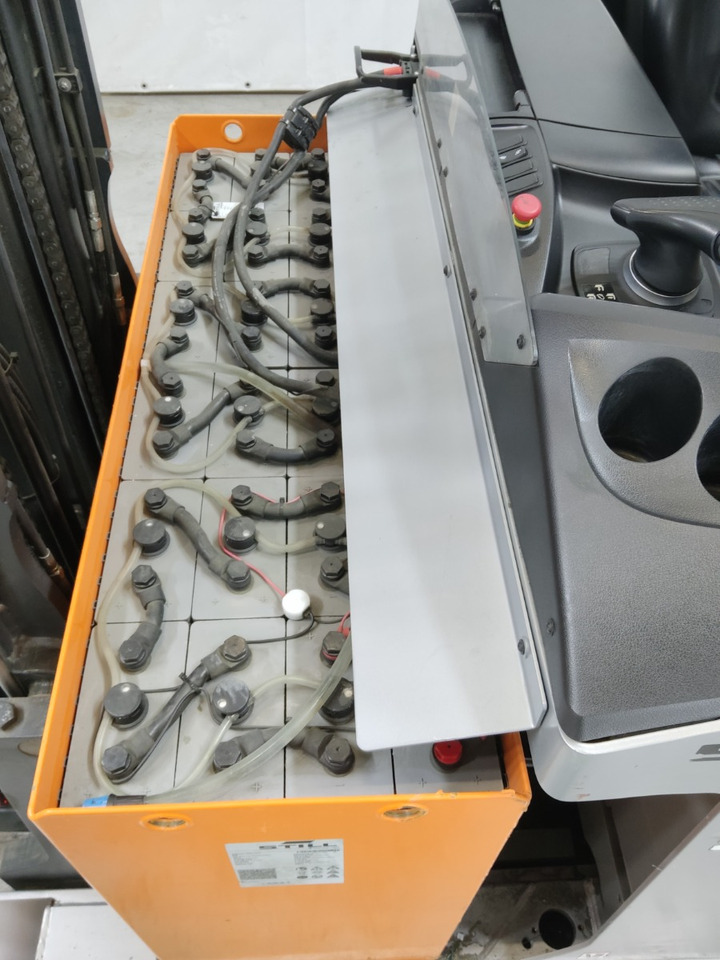 Still FM-X14 - Ричтрак: фото 4 Still FM-X14 - Ричтрак: фото 4