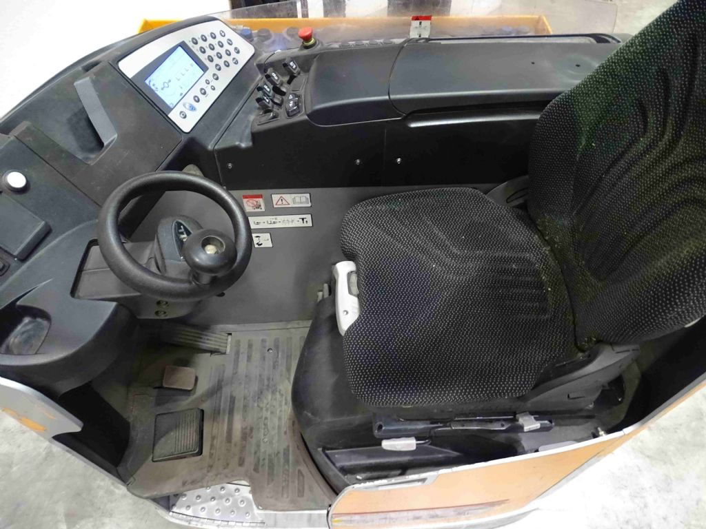 Still FM-X14 - Ричтрак: фото 3 Still FM-X14 - Ричтрак: фото 3