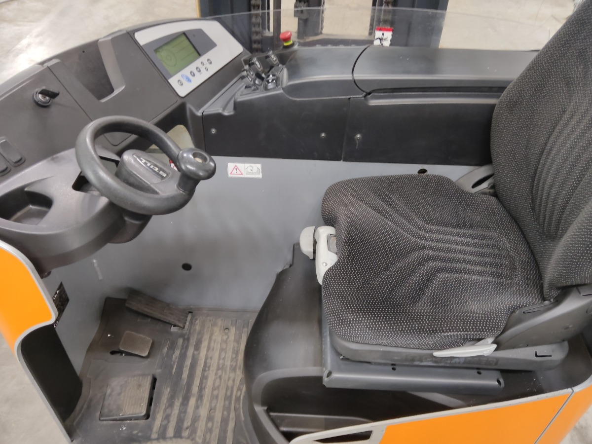 Still FM-X14 - Ричтрак: фото 3 Still FM-X14 - Ричтрак: фото 3