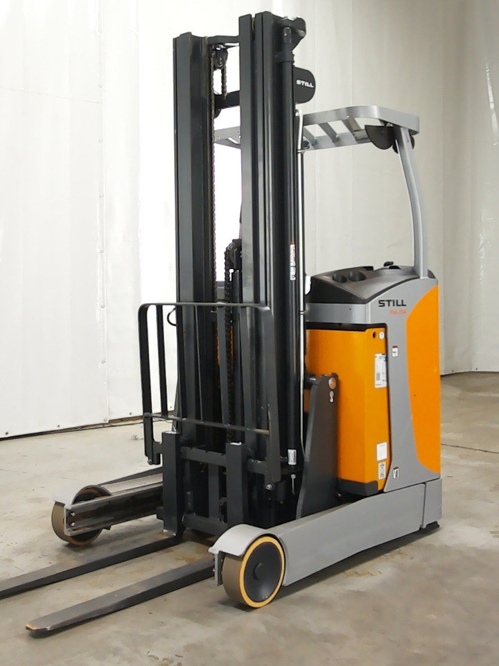 Still FM-X14 - Ричтрак: фото 1 Still FM-X14 - Ричтрак: фото 1