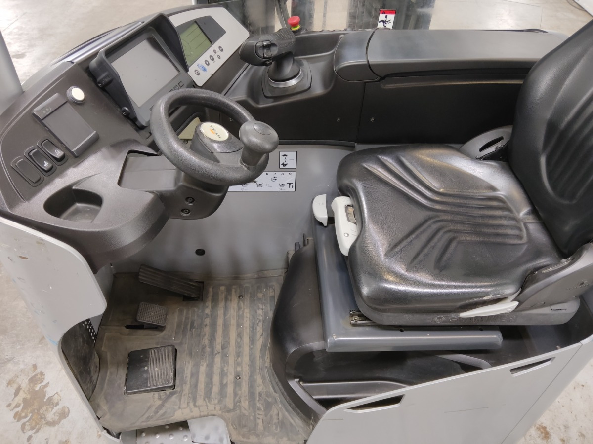 Still FM-X14 - Ричтрак: фото 3 Still FM-X14 - Ричтрак: фото 3