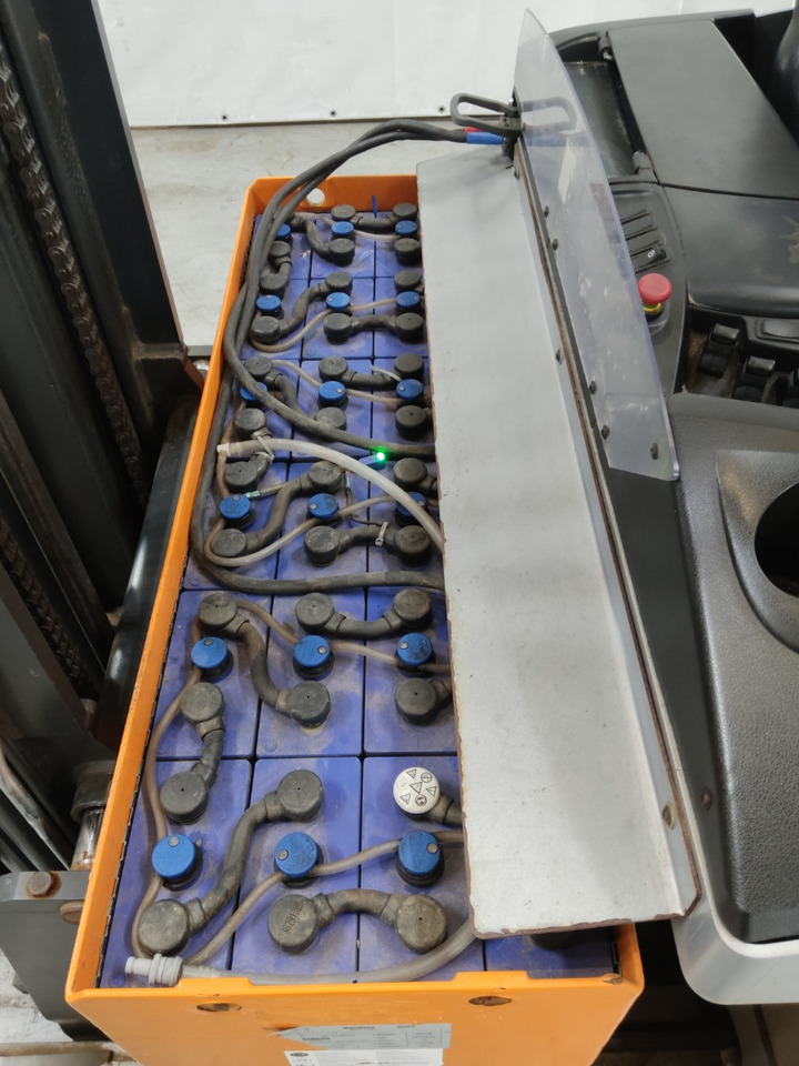 Still FM-X14 - Ричтрак: фото 4 Still FM-X14 - Ричтрак: фото 4