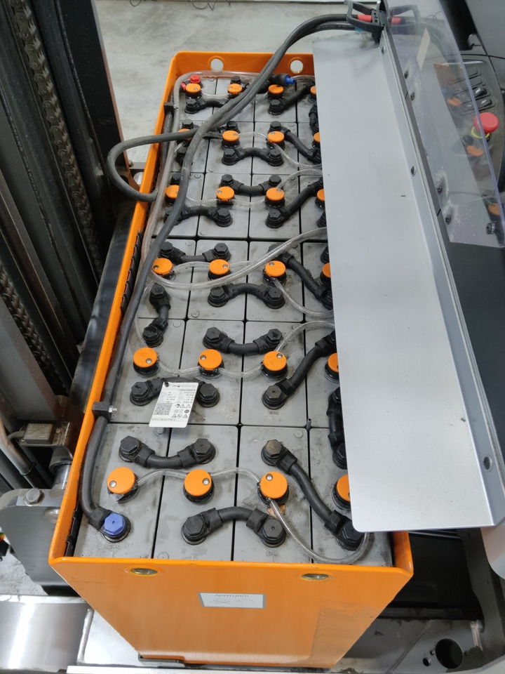 Still FM-X14 - Ричтрак: фото 4 Still FM-X14 - Ричтрак: фото 4