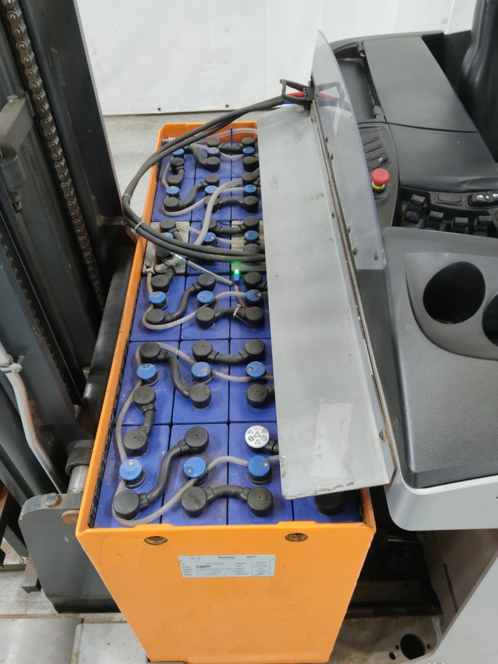 Still FM-X14 - Ричтрак: фото 4 Still FM-X14 - Ричтрак: фото 4