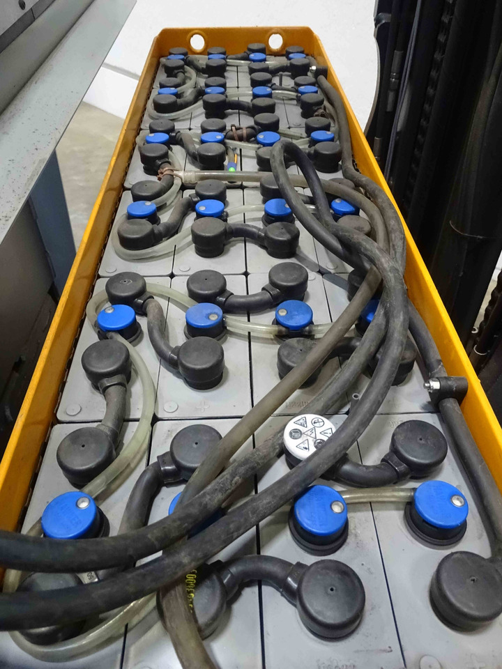 Still FM-X17 - Ричтрак: фото 4 Still FM-X17 - Ричтрак: фото 4