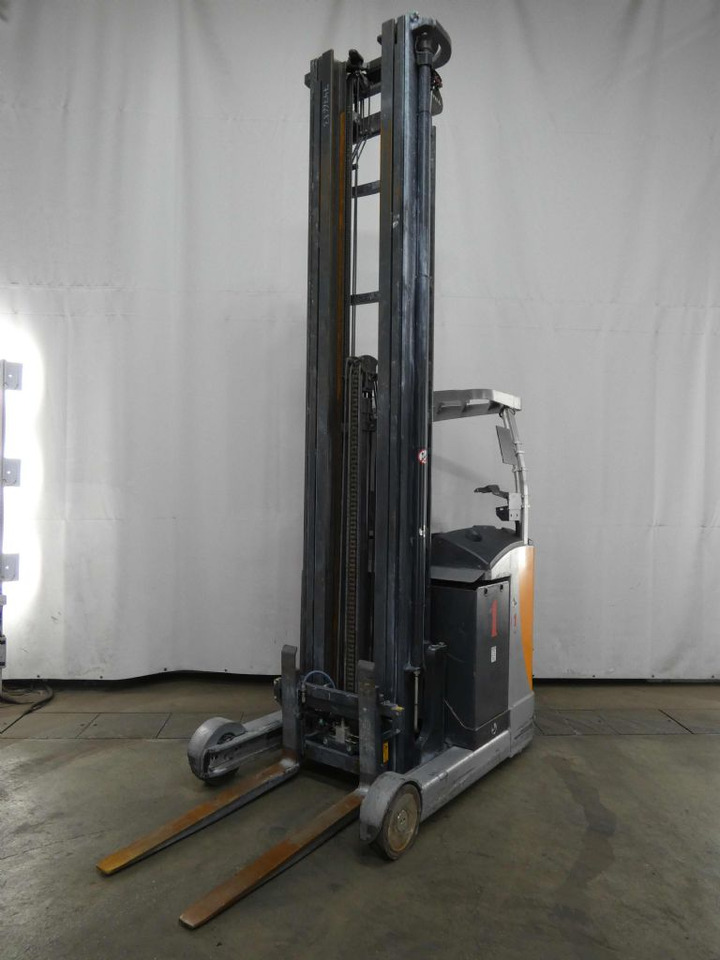 Still FM-X17 - Ричтрак: фото 1 Still FM-X17 - Ричтрак: фото 1