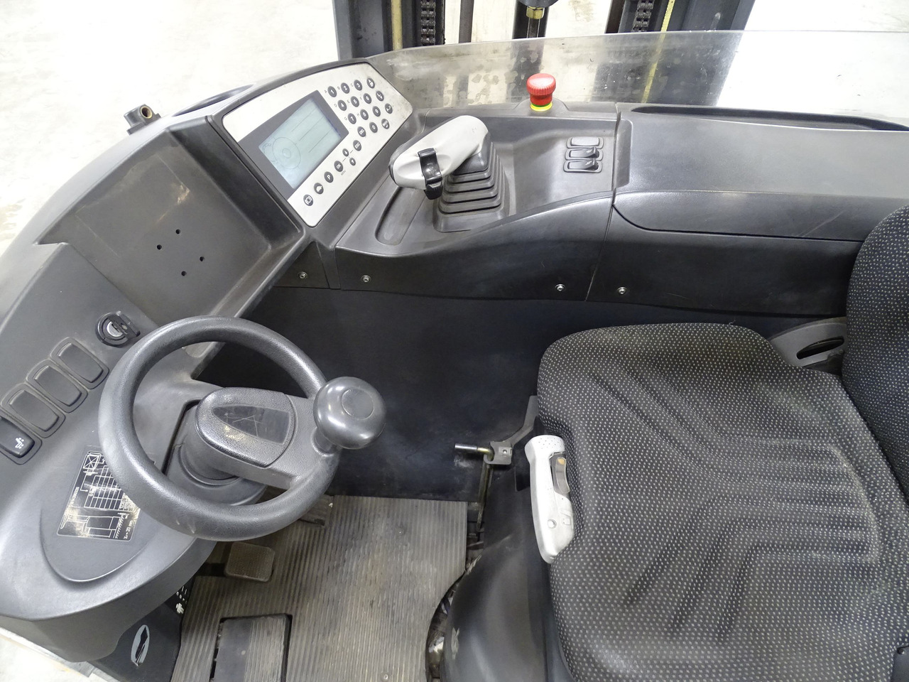 Still FM-X17 - Ричтрак: фото 3 Still FM-X17 - Ричтрак: фото 3