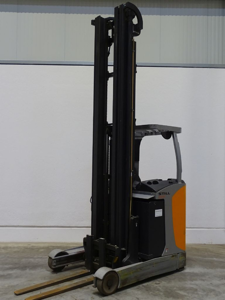 Still FM-X17 - Ричтрак: фото 5 Still FM-X17 - Ричтрак: фото 5