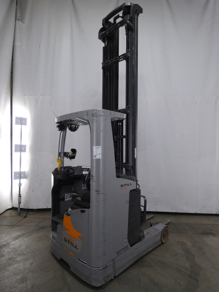 Still FM-X17 - Ричтрак: фото 2 Still FM-X17 - Ричтрак: фото 2