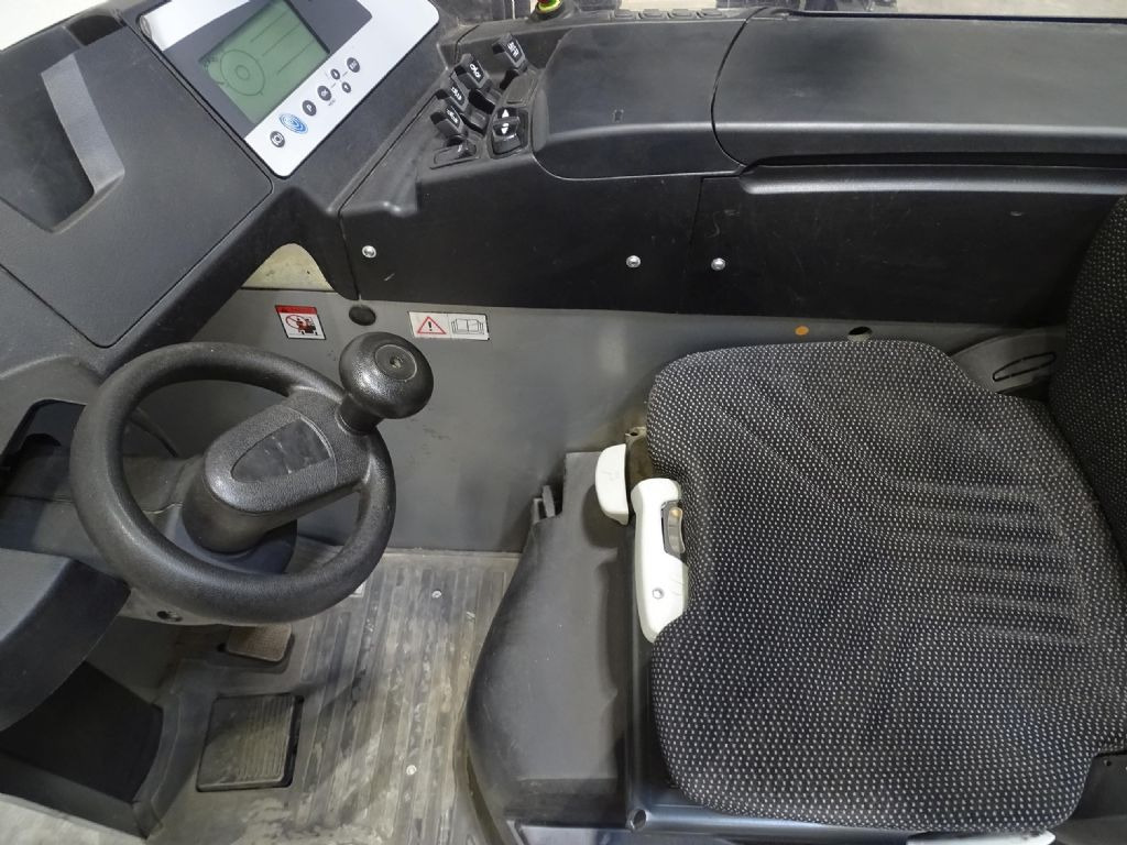 Still FM-X17 - Ричтрак: фото 3 Still FM-X17 - Ричтрак: фото 3