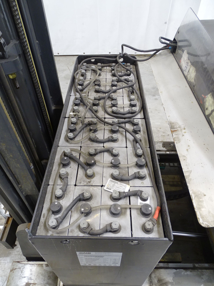 Still FM-X17 - Ричтрак: фото 4 Still FM-X17 - Ричтрак: фото 4