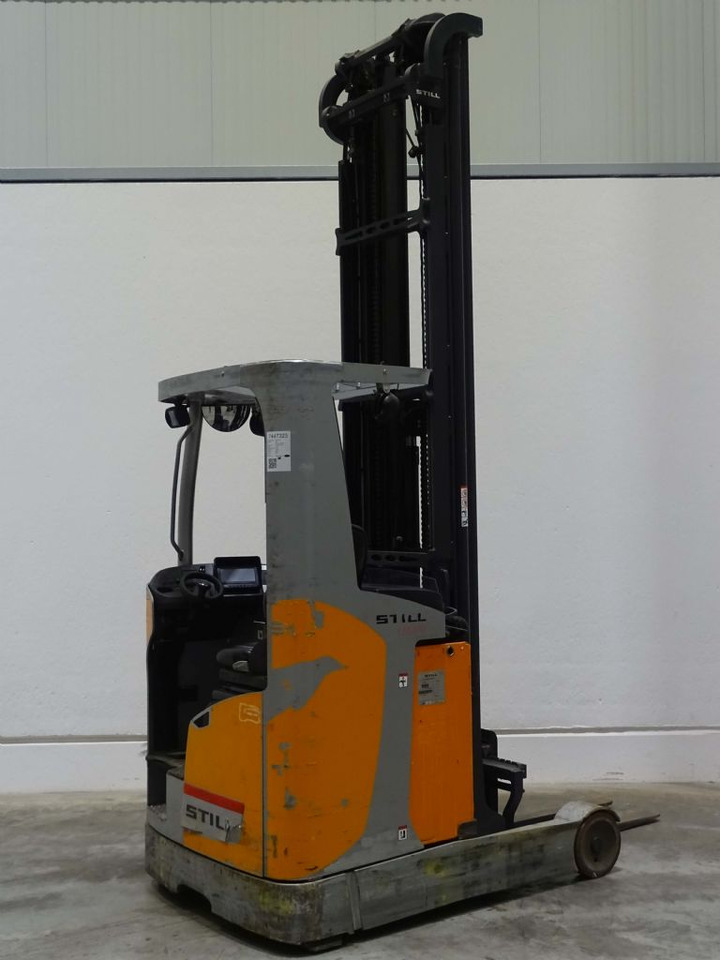 Still FM-X17 - Ричтрак: фото 2 Still FM-X17 - Ричтрак: фото 2