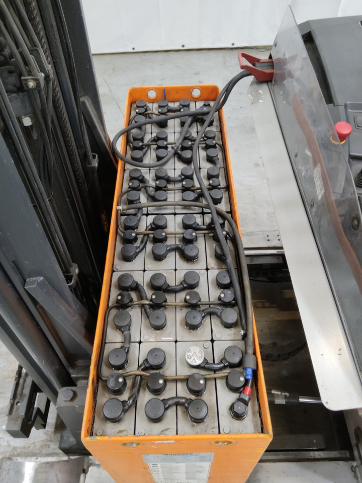 Still FM-X17 - Ричтрак: фото 4 Still FM-X17 - Ричтрак: фото 4