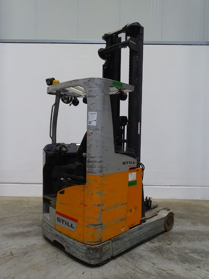 Still FM-X17 - Ричтрак: фото 2 Still FM-X17 - Ричтрак: фото 2