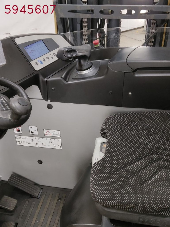 Still FM-X20 - Ричтрак: фото 3 Still FM-X20 - Ричтрак: фото 3