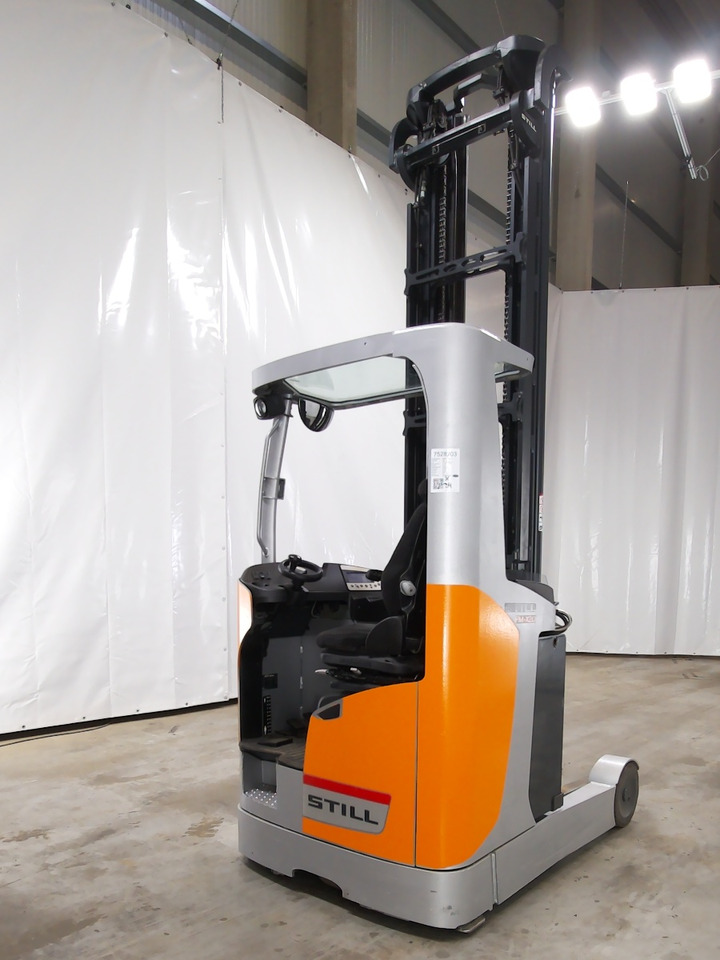 Still FM-X20 - Ричтрак: фото 2 Still FM-X20 - Ричтрак: фото 2