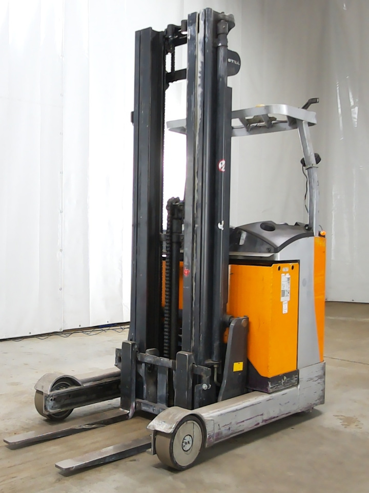 Still FM-X20 - Ричтрак: фото 1 Still FM-X20 - Ричтрак: фото 1