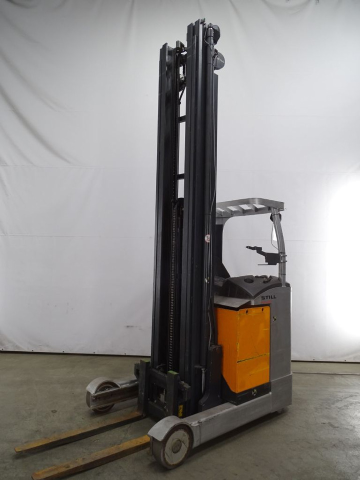 Still FM-X20 - Ричтрак: фото 5 Still FM-X20 - Ричтрак: фото 5