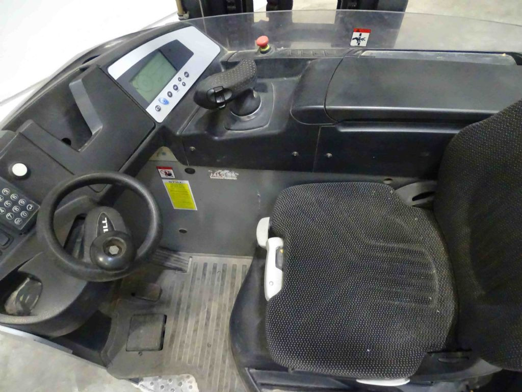 Still FM-X25 - Ричтрак: фото 2 Still FM-X25 - Ричтрак: фото 2