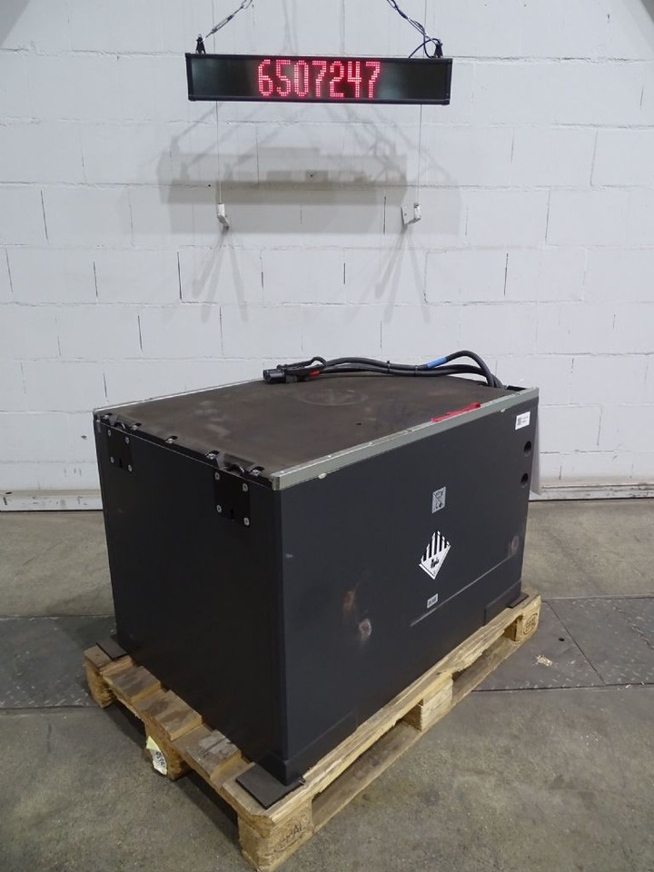 Still LI-IONBATTERIE90V - Аккумулятор: фото 2 Still LI-IONBATTERIE90V - Аккумулятор: фото 2