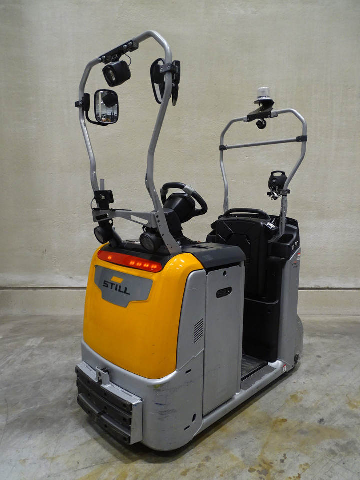 Still LTX50/LIION - Сборщик заказов: фото 1 Still LTX50/LIION - Сборщик заказов: фото 1